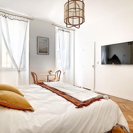 Maison Uma - Wifi, Netflix, Mer Et Centre 마르세유 외부 사진